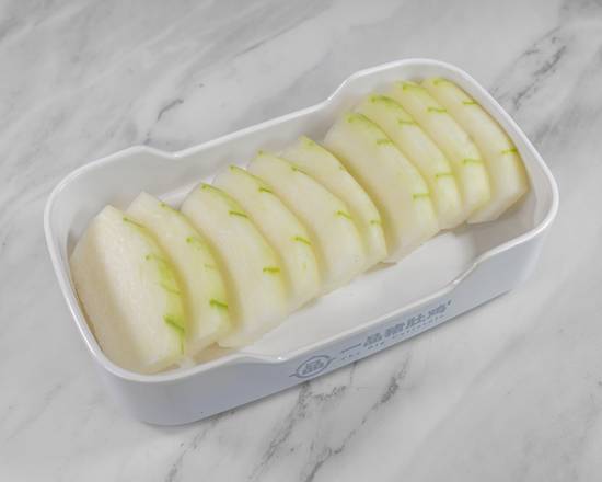 Winter Melon / 冬瓜